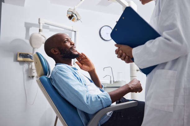Advanced Technology for Better Dental Care in Swoyersville, PA