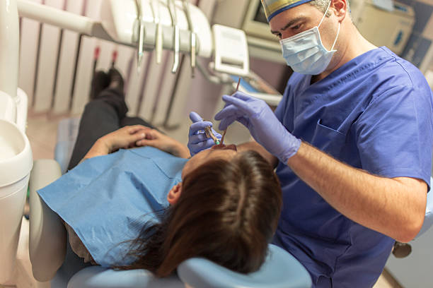  Swoyersville, PA Dental Services Pros
