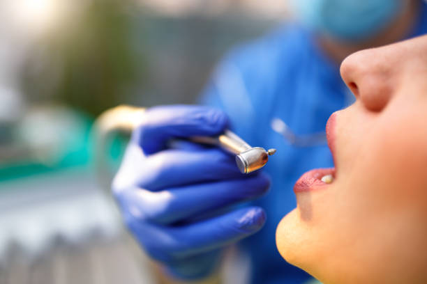 Professional Dental Services in Swoyersville, PA